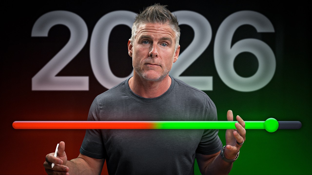 The Last Month - This Video Will Change Your Life Completely