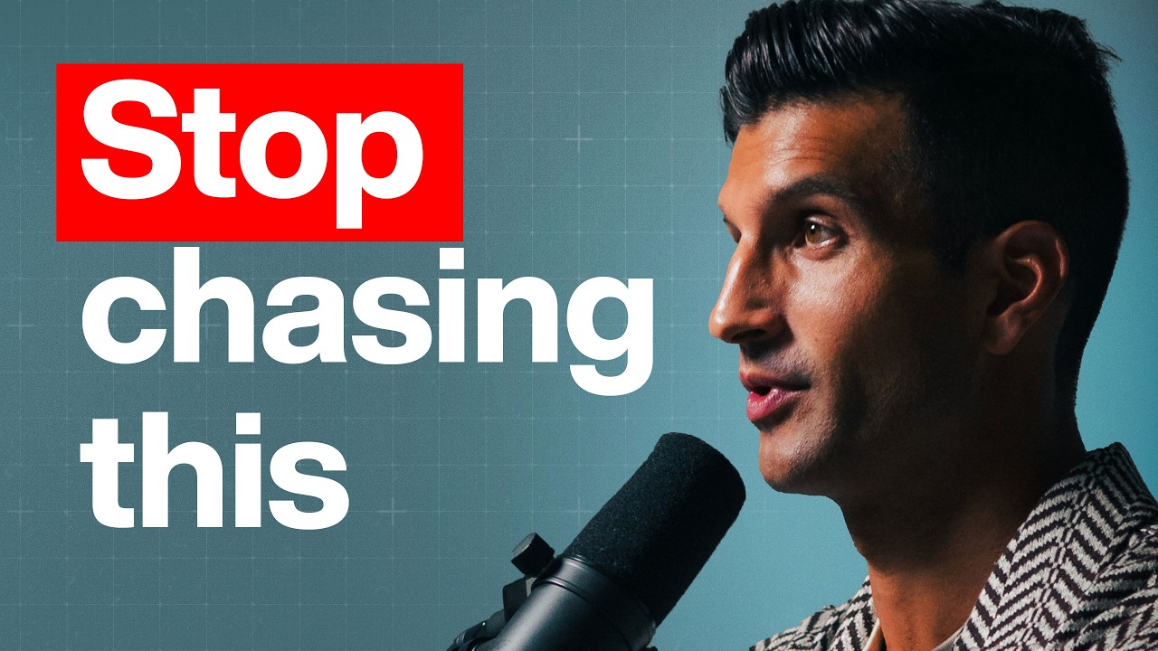 5 Wealth Lessons I Wish I Knew in My 20's