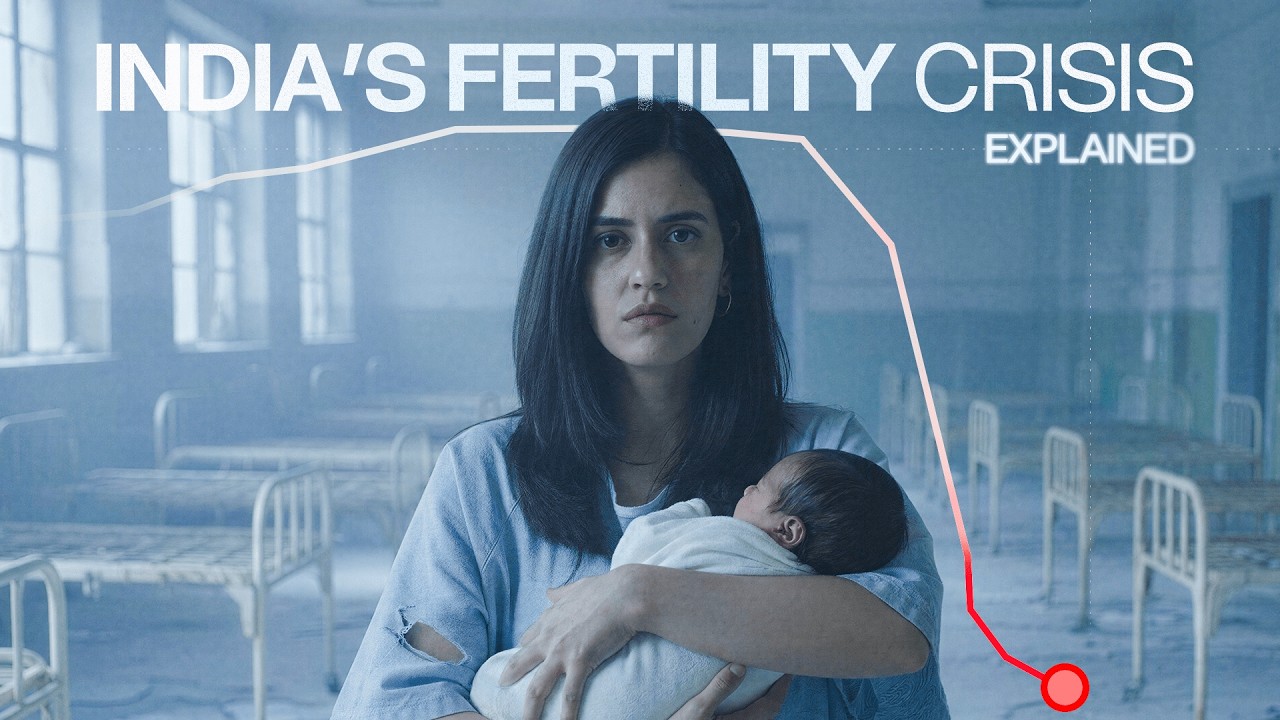 It's not just you. No one wants to have kids anymore.