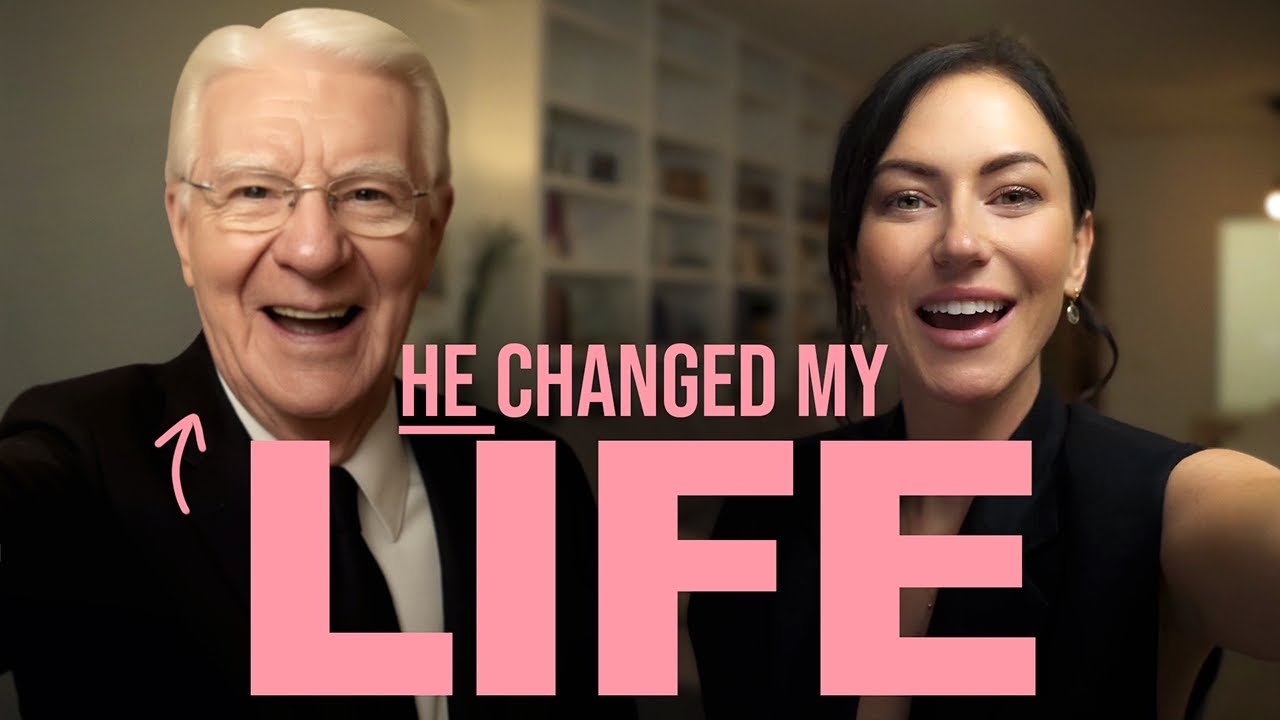5 Lessons Bob Proctor Taught Me That Made Me UNSTOPPABLE