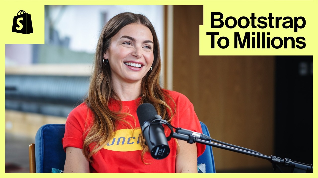 Build a 7-Figure Fashion Brand With Just $5,000 (No Ads, No Investors)