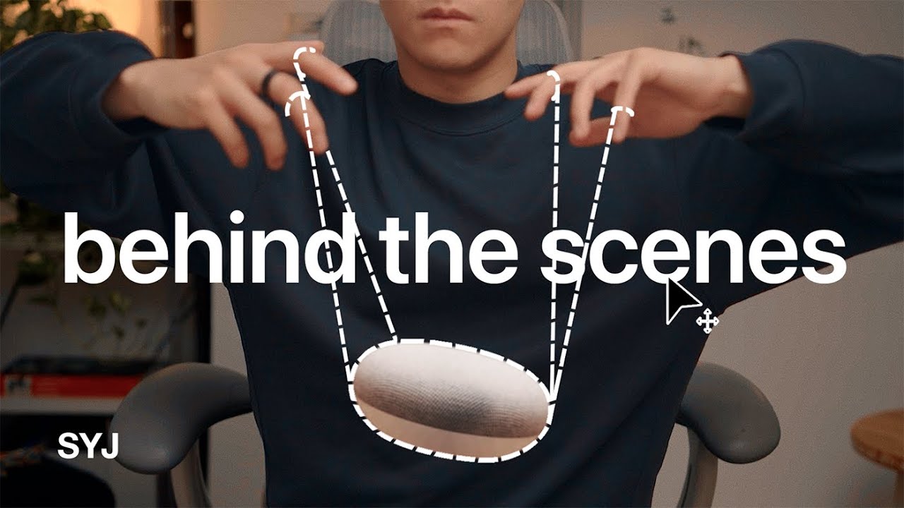 movie magic is hard - BTS #7