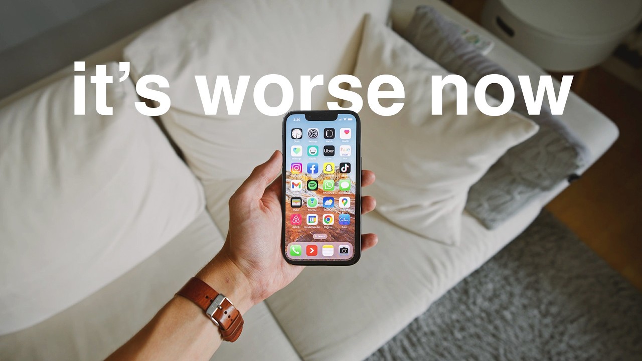 Why everyone is quitting social media