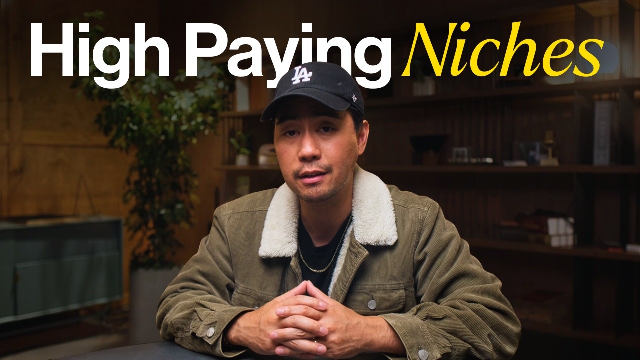 7 Best YouTube Niches Making 7 Figures