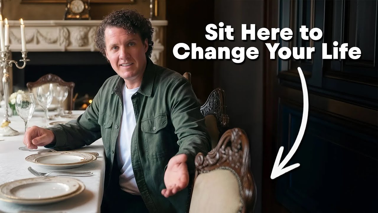 Can You Change Someone's Life in One Night?