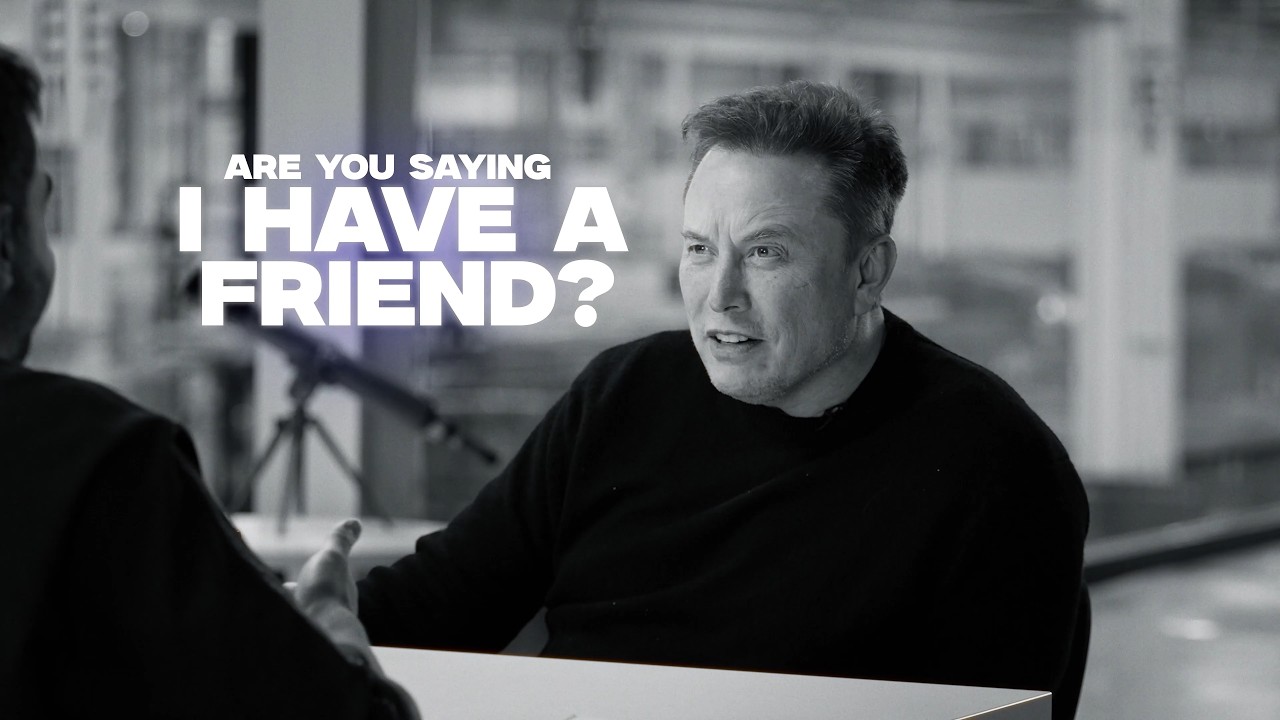 Elon Musk x Nikhil Kamath | Ep. 16 Trailer | People by WTF