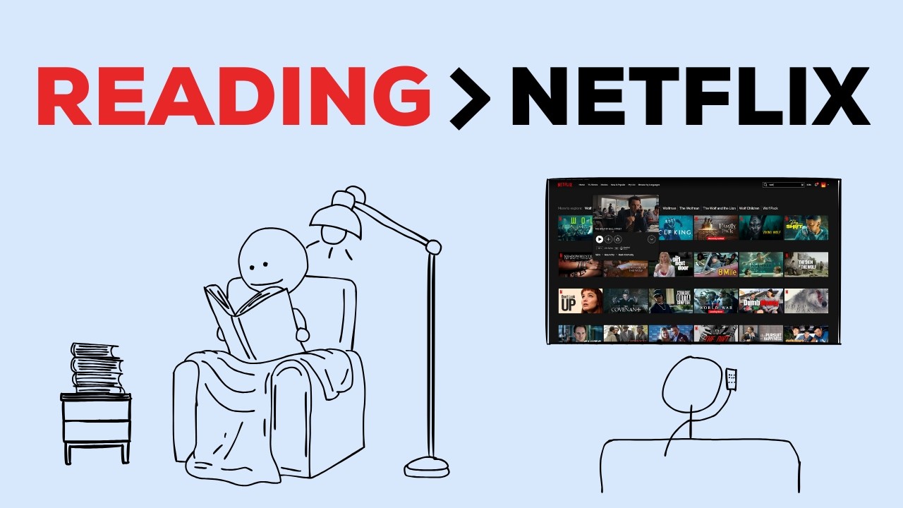 How to Read a Book a Week (Even if You're Busy)