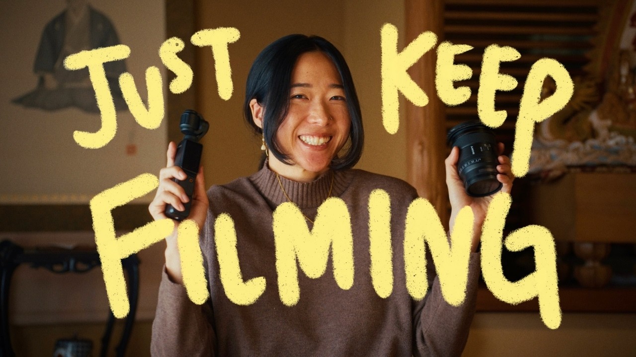 What I learned after 10 years of Videography