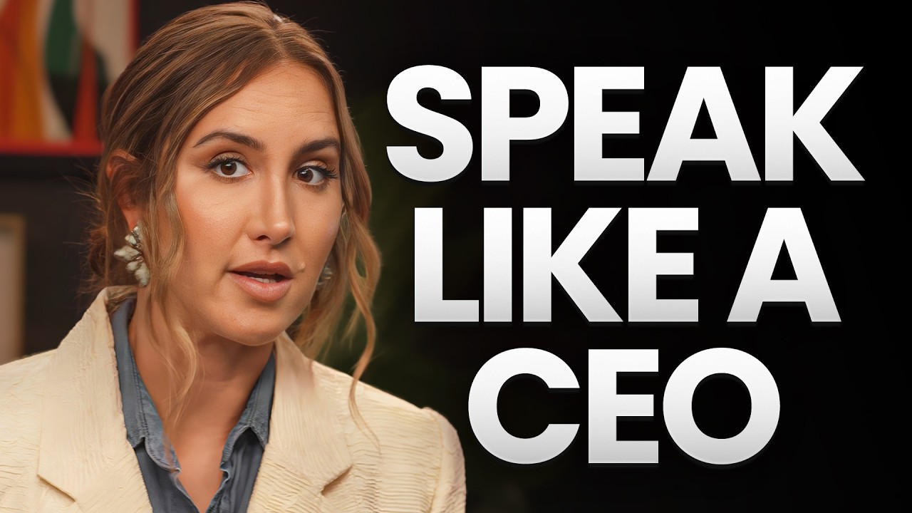 How To Speak Like The Richest 1%