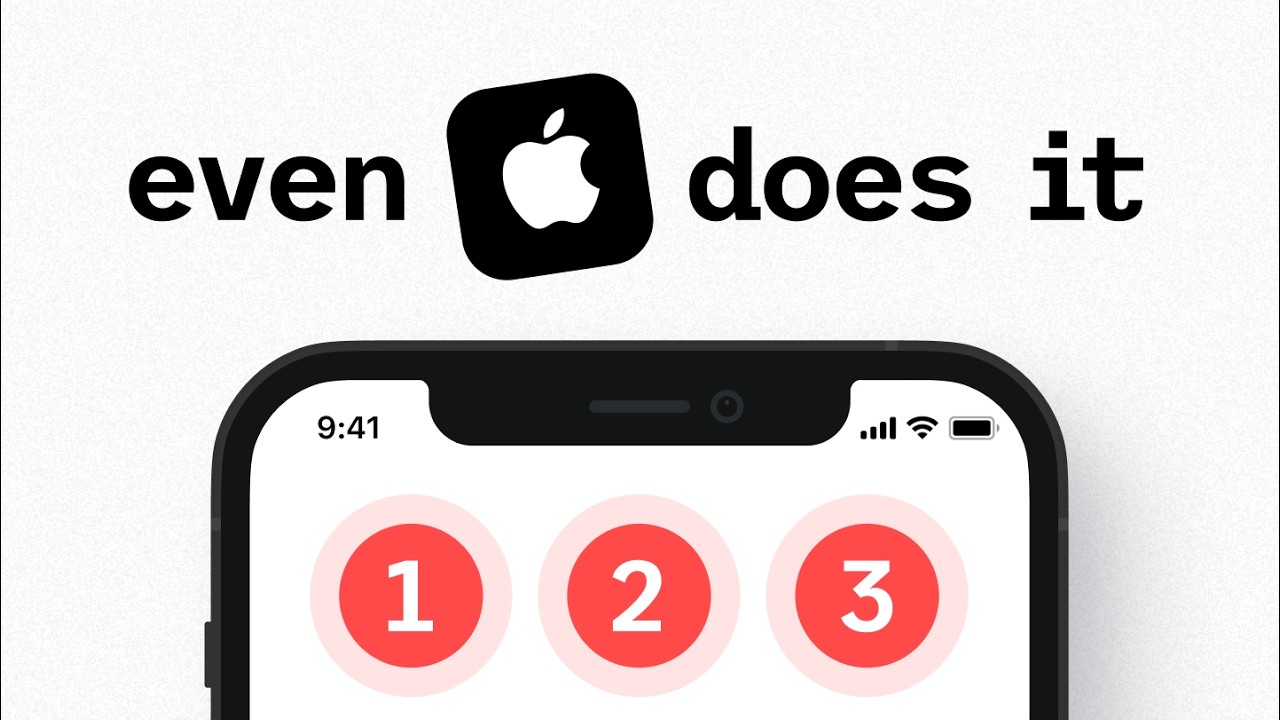 The 3-Stage Trick Behind Every Addictive App