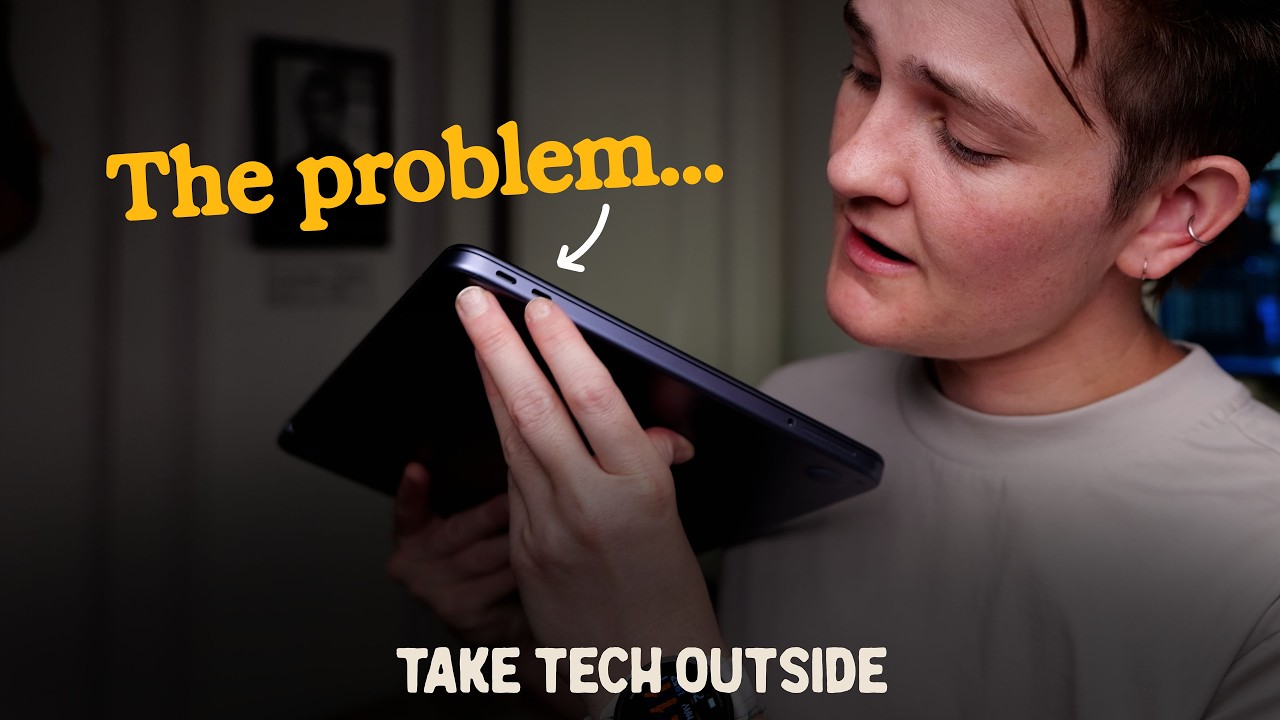 I tried to replace my Pro laptop with a MacBook Neo