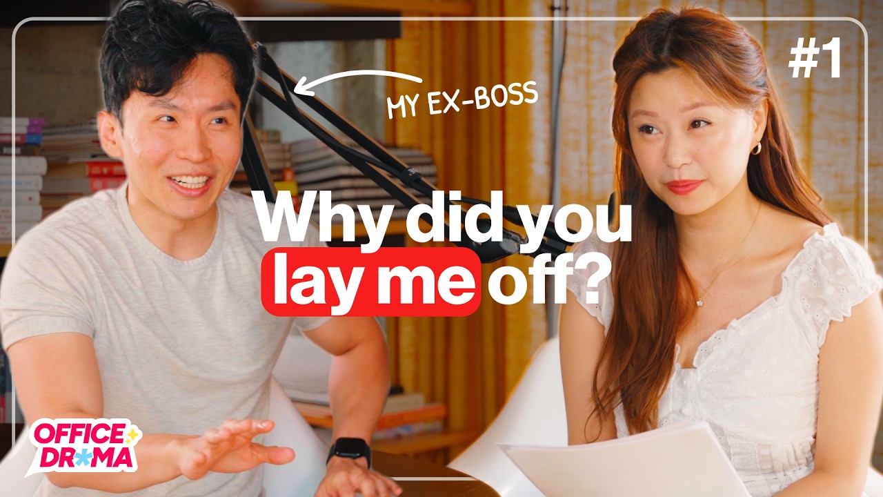 I Asked My Manager Why I Got Laid Off... | Principal Product Manager @Roblox - Derek Yang