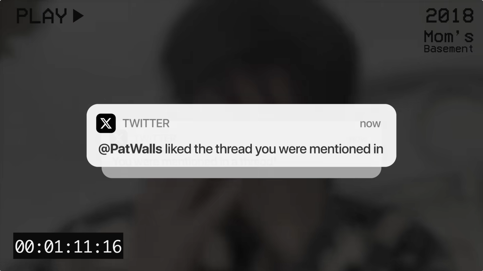 The Underdog: From His Parent’s Basement to $25M