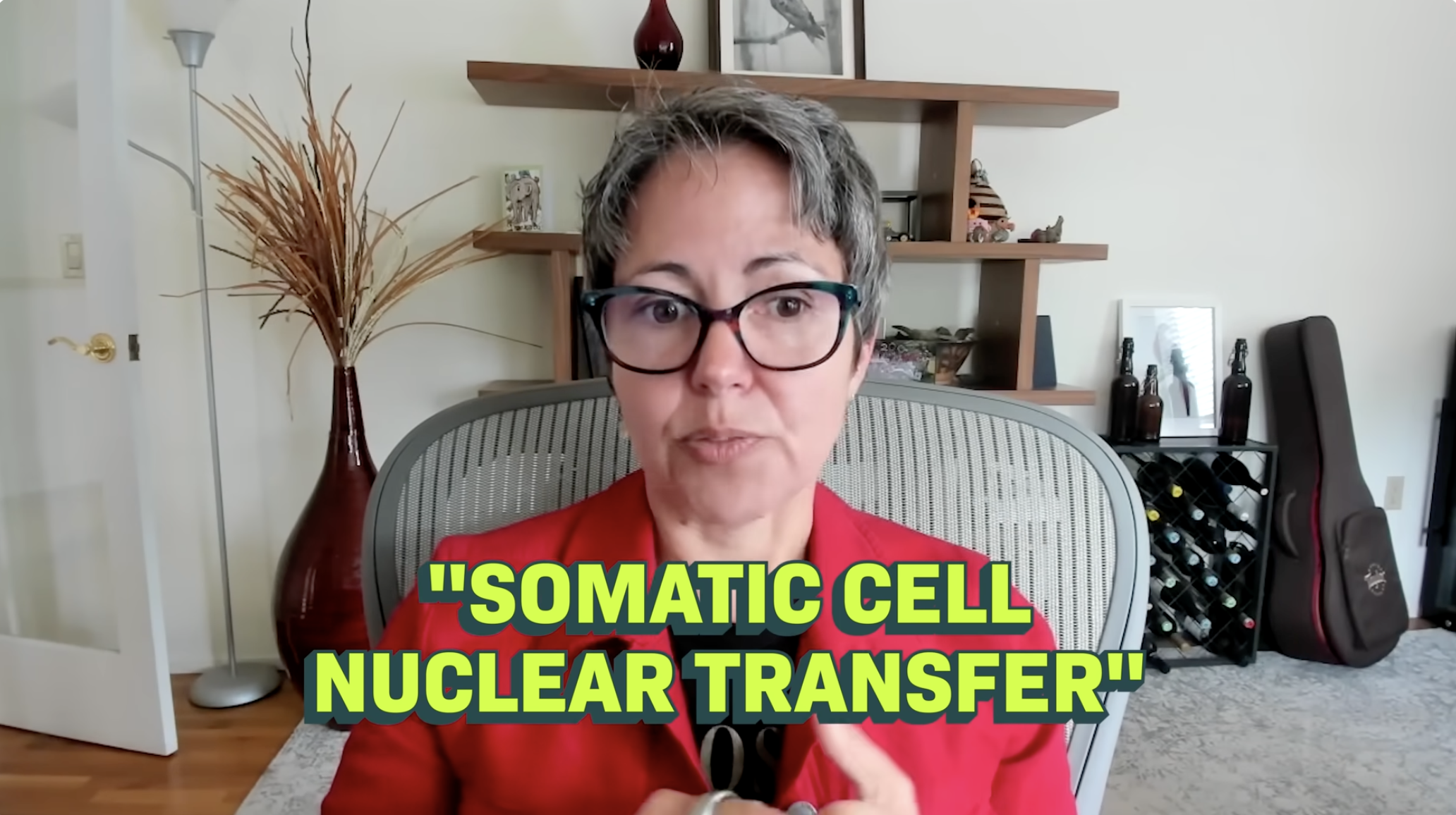 The Real Reason We Should Revive Extinct Animals