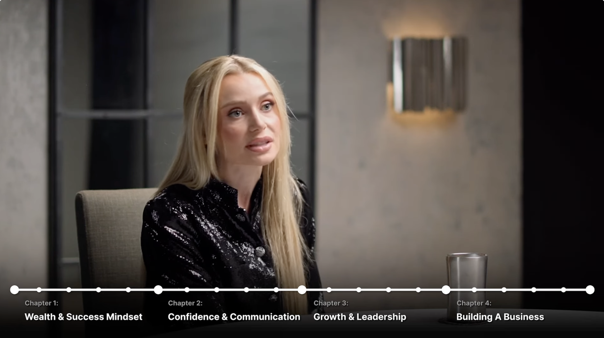 The Woman Who Makes Millionaires: Only 1% of People Do This! The PPF Framework Will 10x Your Income!