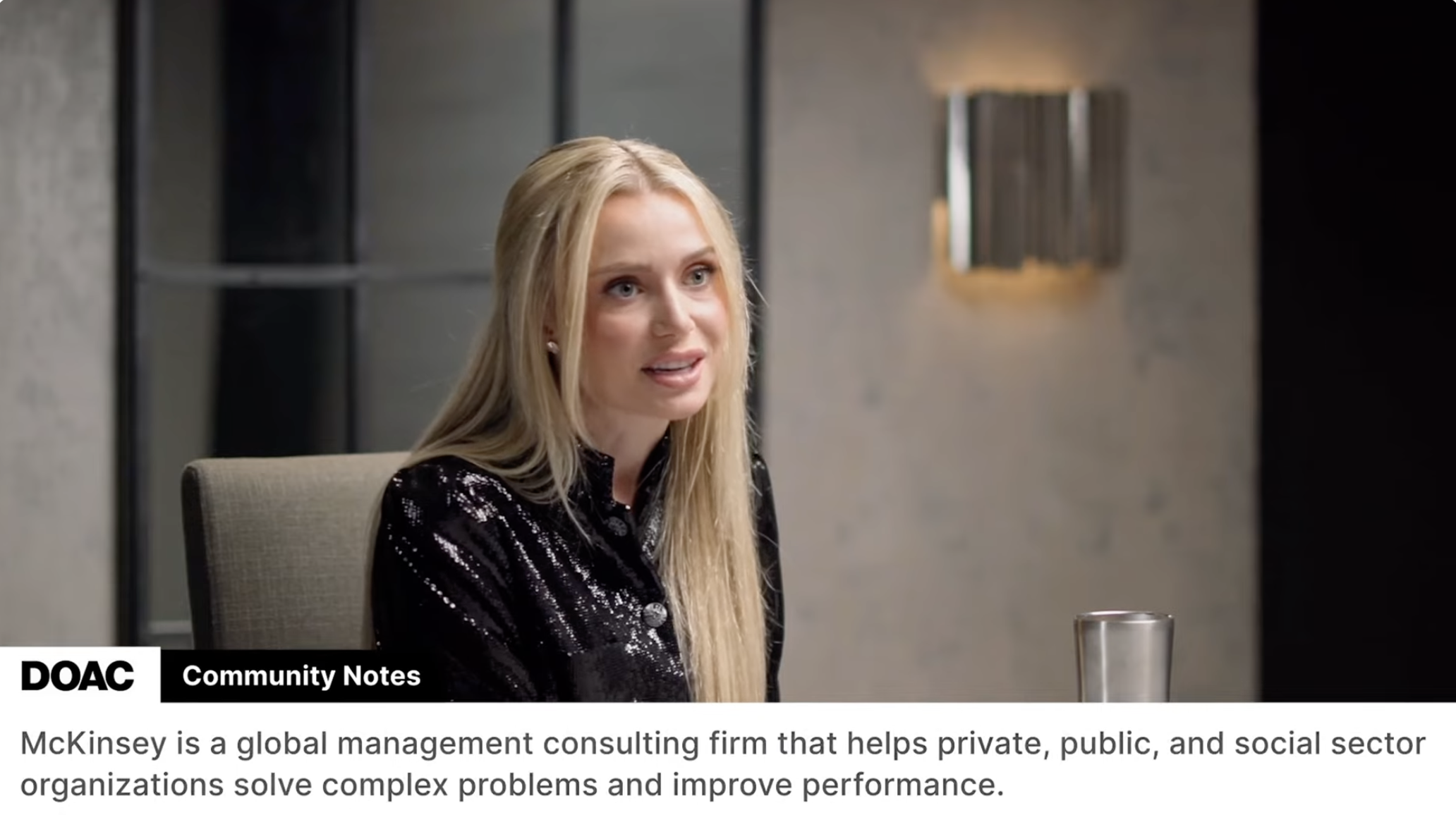 The Woman Who Makes Millionaires: Only 1% of People Do This! The PPF Framework Will 10x Your Income!