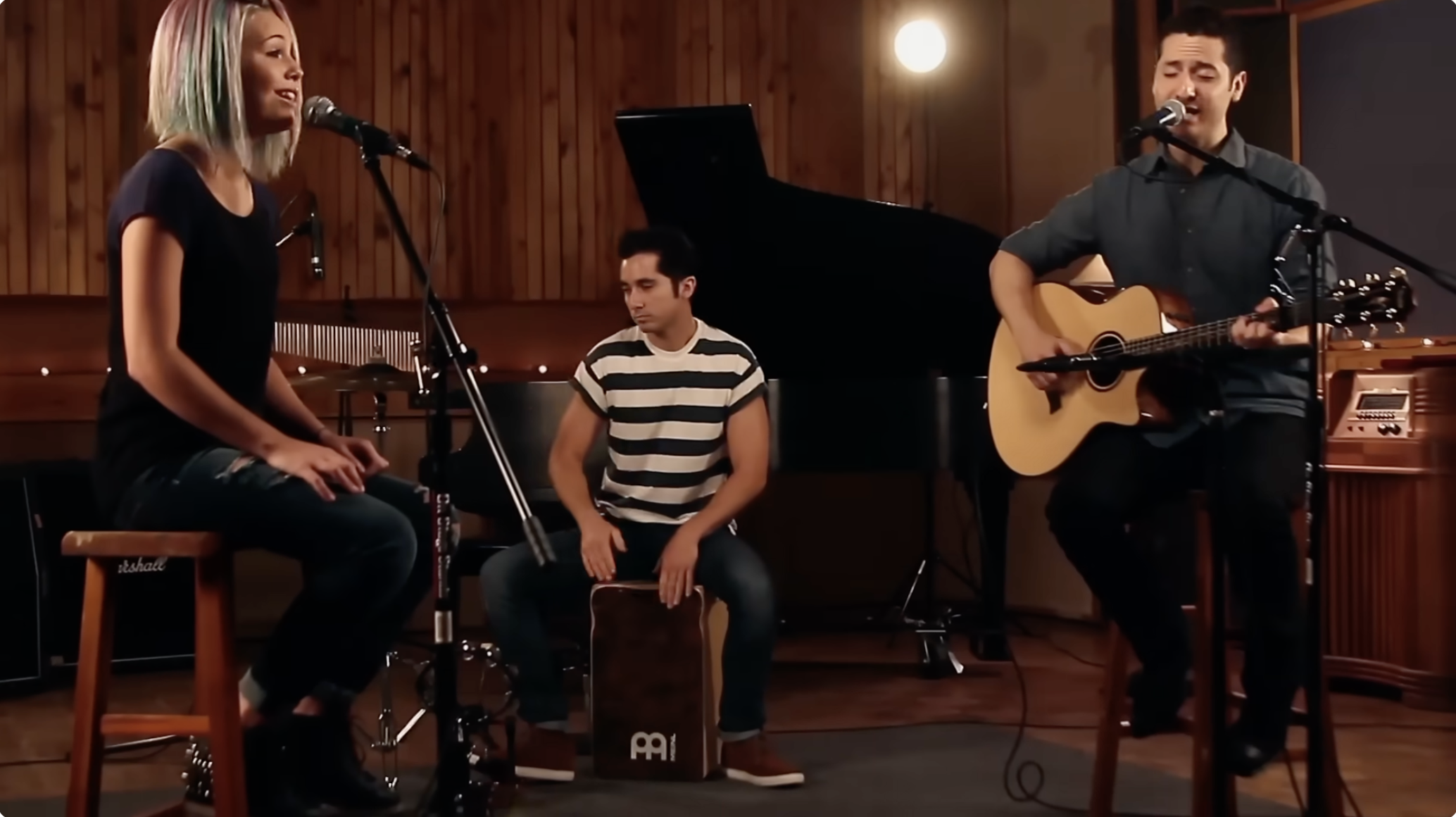 We Can't Stop - Miley Cyrus (Boyce Avenue feat. Bea Miller cover) on Spotify & Apple