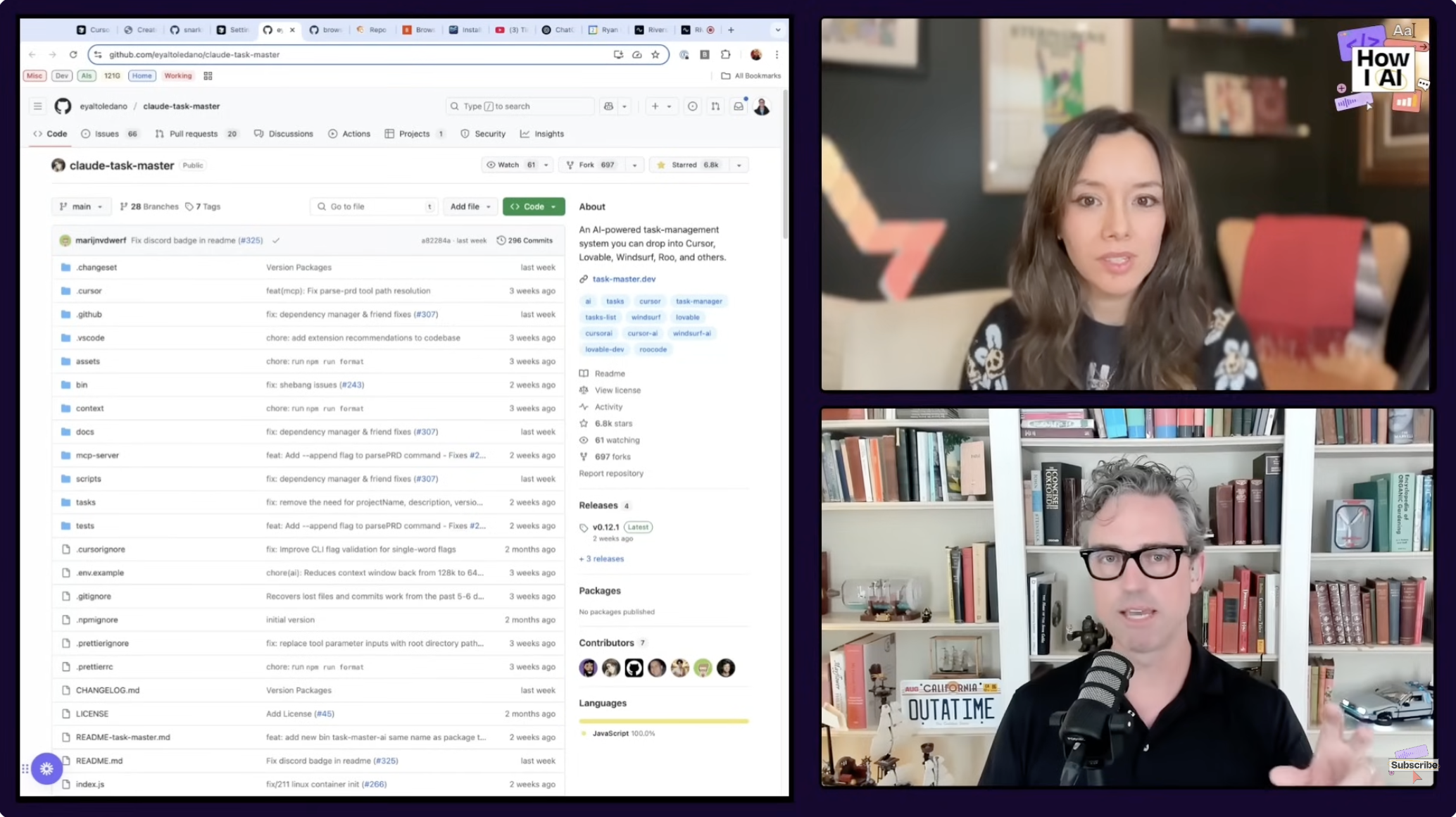 A 3-step AI coding workflow for solo founders | Ryan Carson (5x founder)