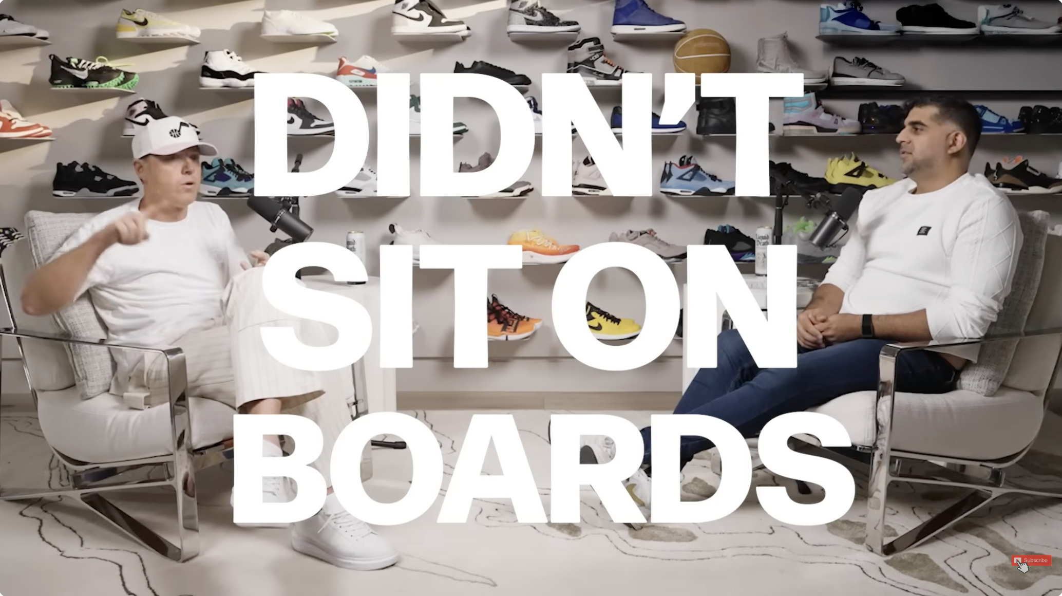 The High School Dropout Who Made Billions & Bought An NBA team