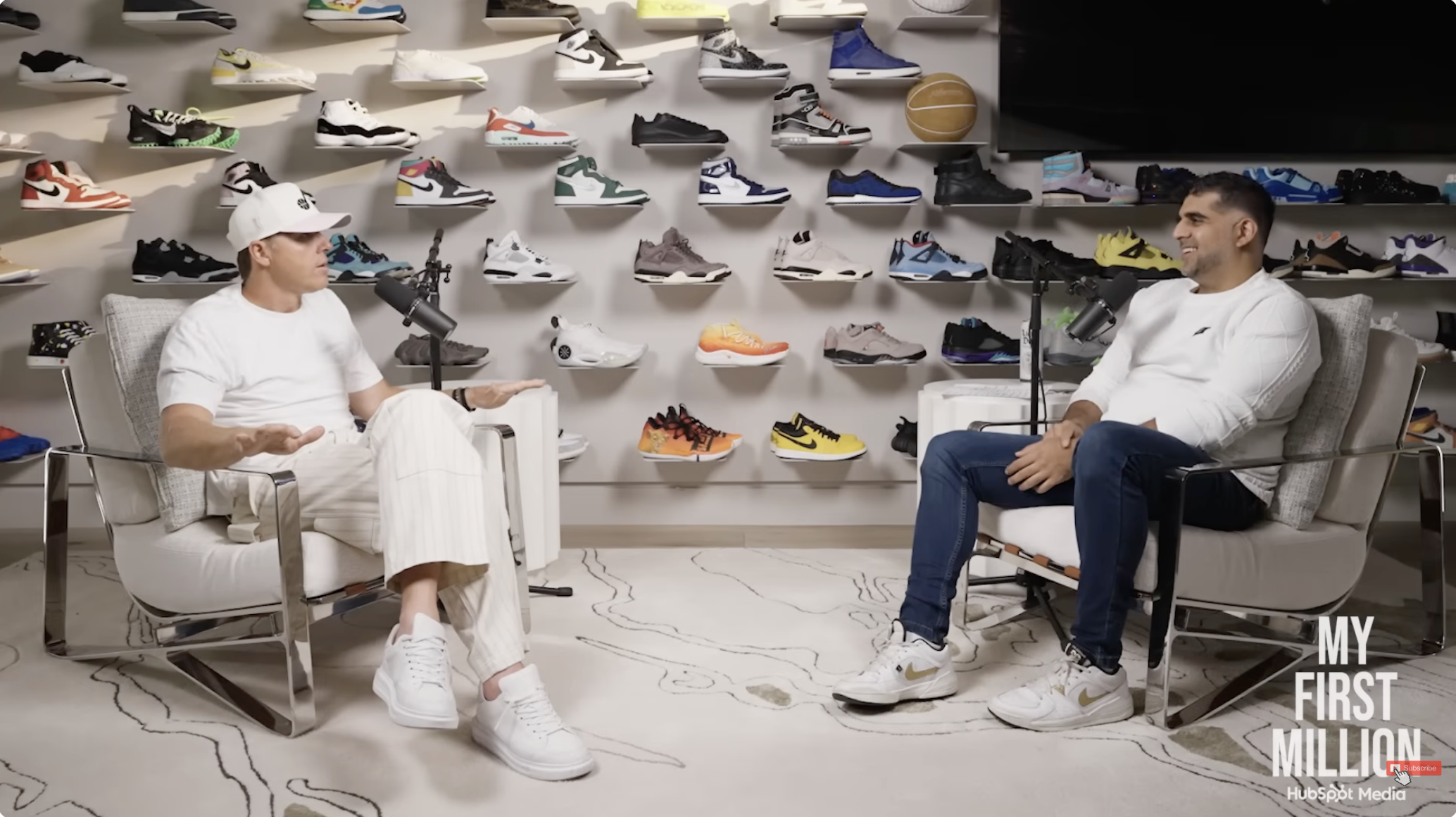 The High School Dropout Who Made Billions & Bought An NBA team