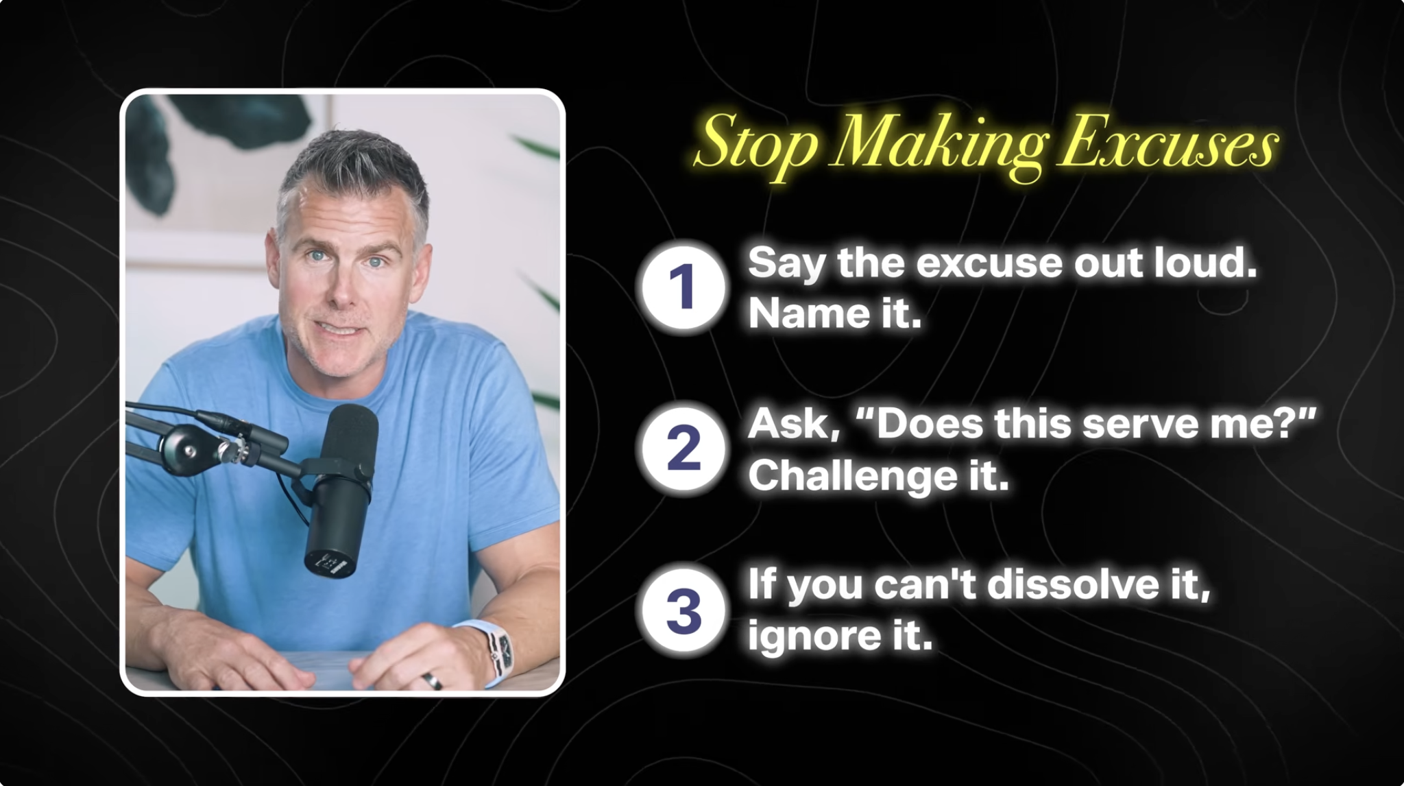 The Last Month - This Video Will Change Your Life Completely