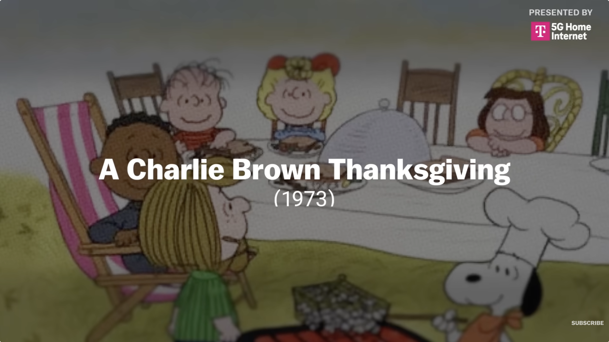 Friendsgiving, explained