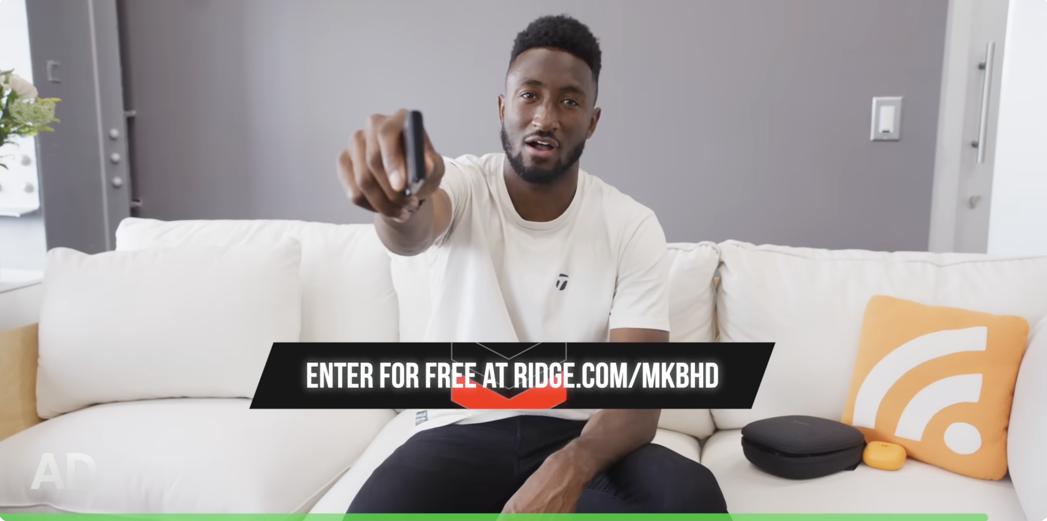 Top 5 Sports Tech I Actually Use!