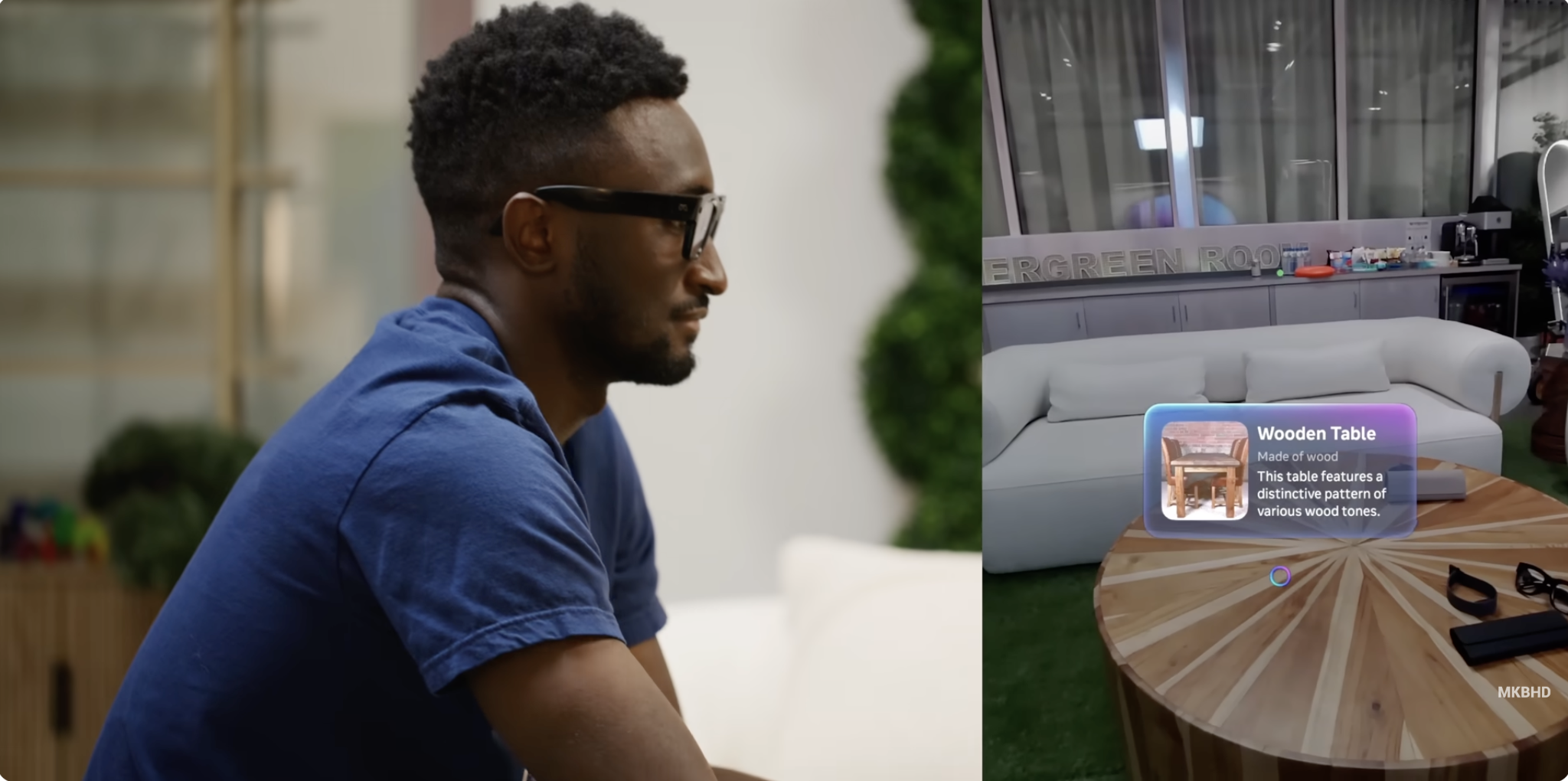 Wait... Smart Glasses are Suddenly Good?