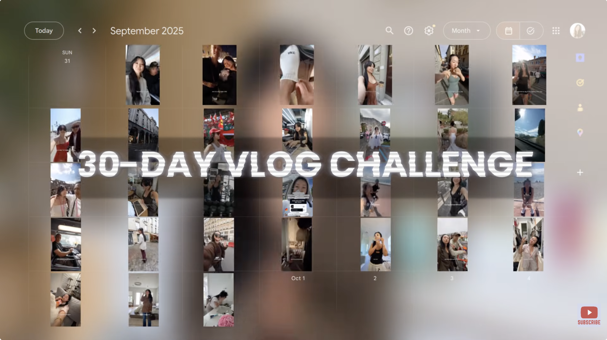 How to Film + Edit Voiceover Vlogs | day in the life, gear, filming bts, editing + more!