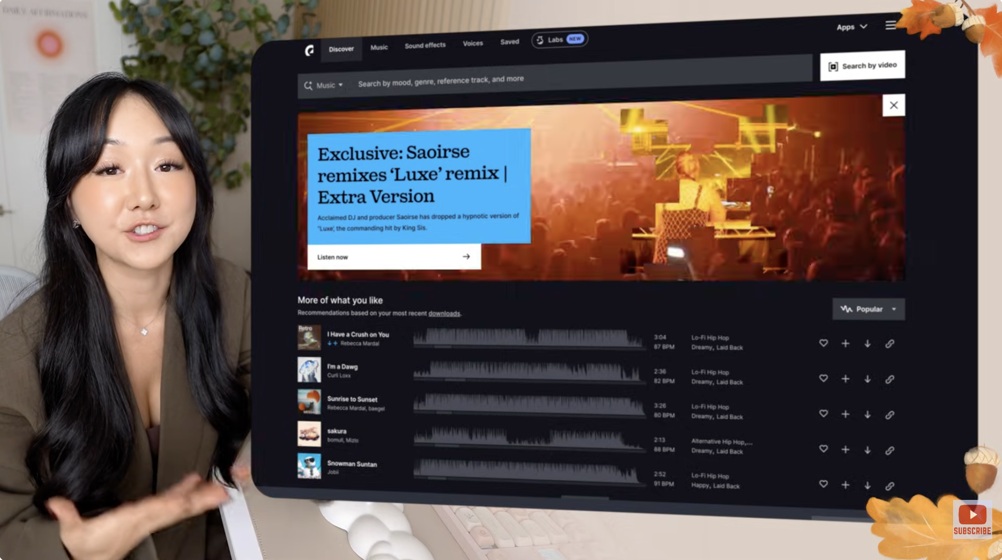How to Film + Edit Voiceover Vlogs | day in the life, gear, filming bts, editing + more!