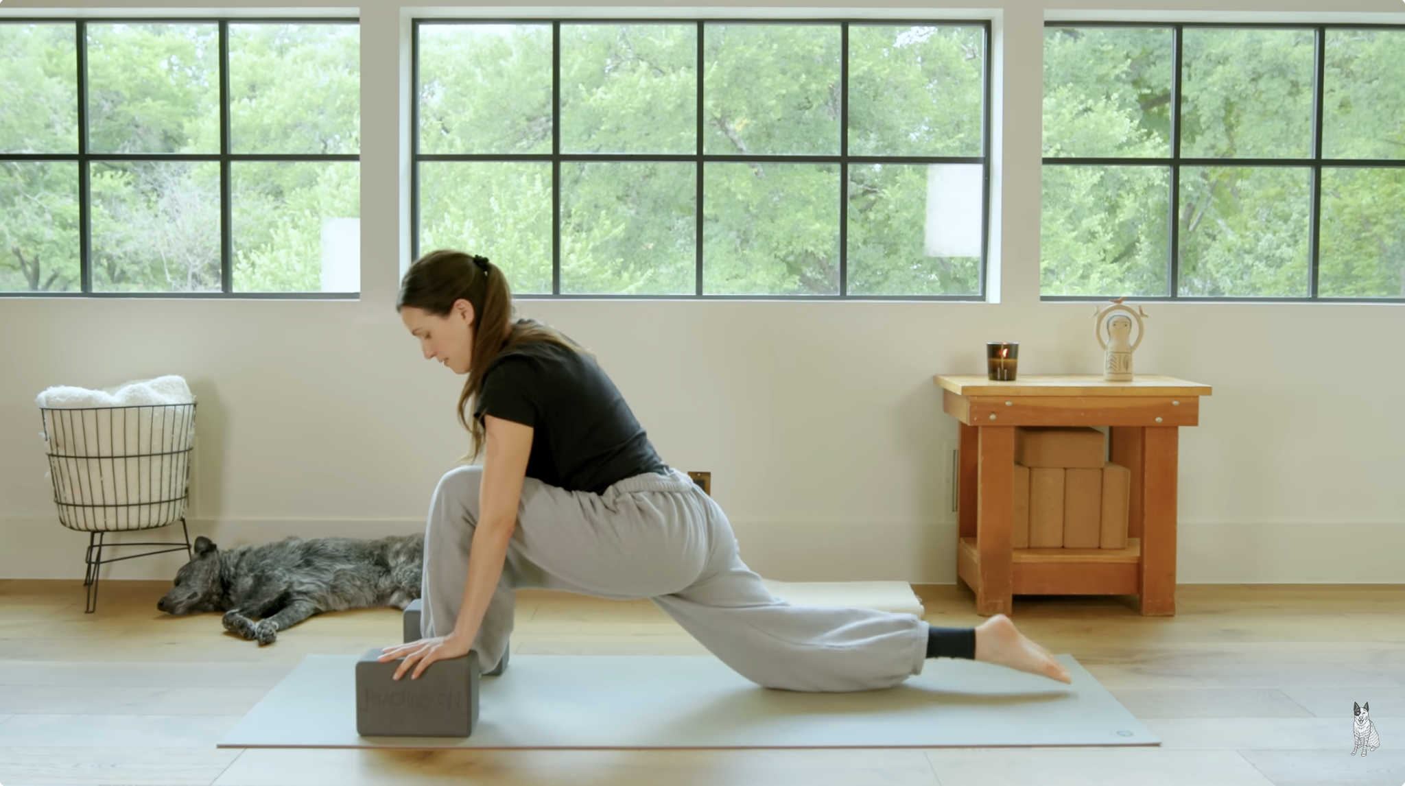 Yoga Release | 25-Minute Yoga Practice