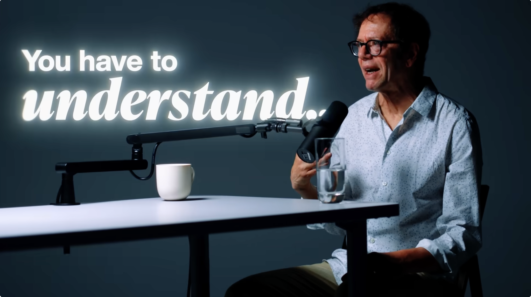 Robert Greene on Ego Traps, The Art of Control, & How to Stay Irreplaceable