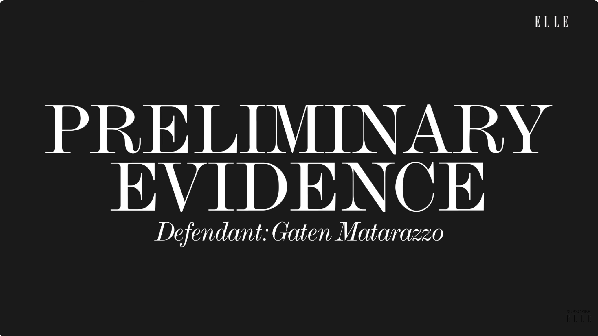 Finn Wolfhard, Gaten Matarazzo & Natalia Dyer Take Turns in the Hot Seat | Where Is the Lie? | ELLE