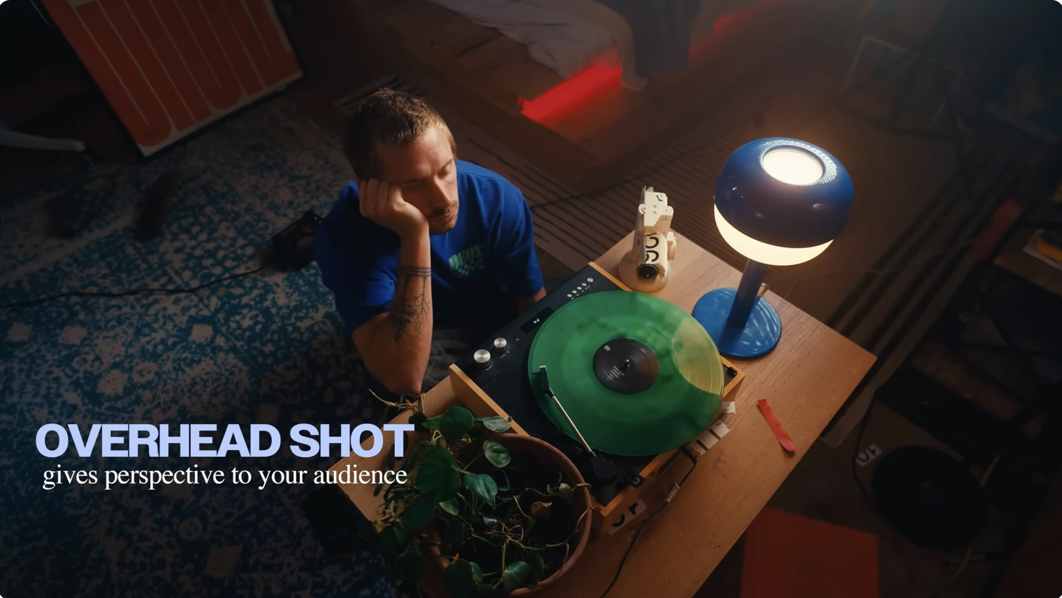 How To Film Cinematic Videos Alone in 2026!