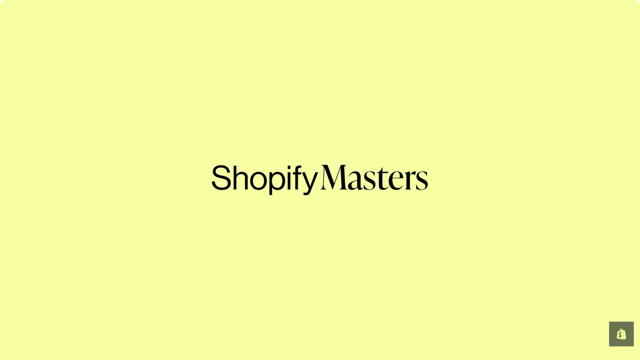 How To Turn A Personal Problem Into A $100 Million Business