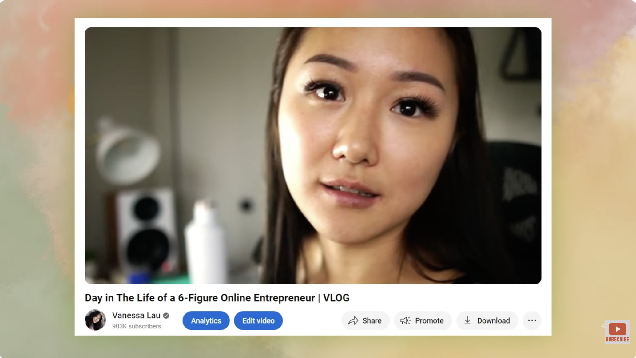 HOW TO START VLOGGING in 2025 For Beginners (TACTICAL Tips from Someone Who Used to HATE Vlogging)