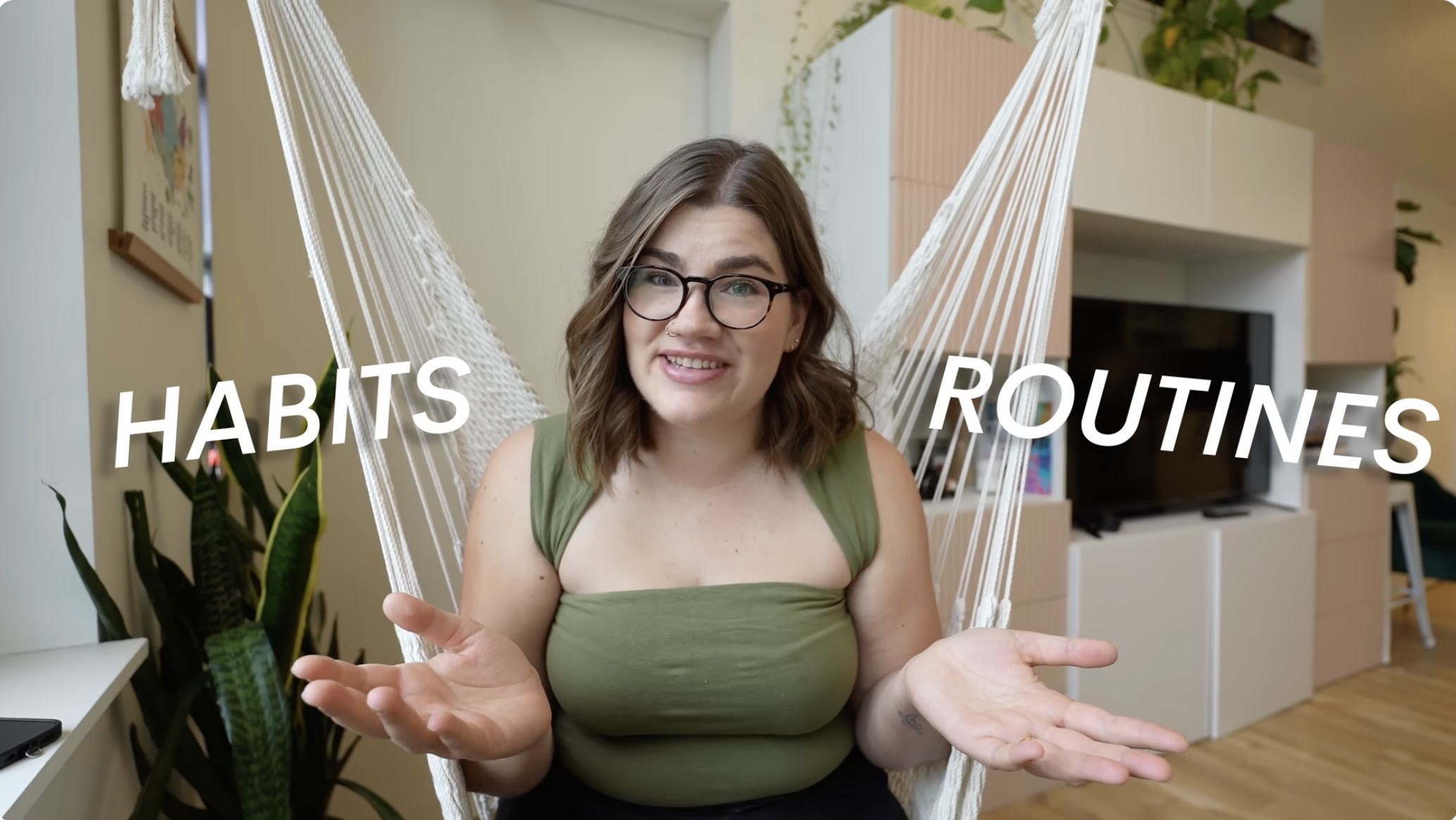 If you wanna become a full-time creator in 2026, start these habits now.