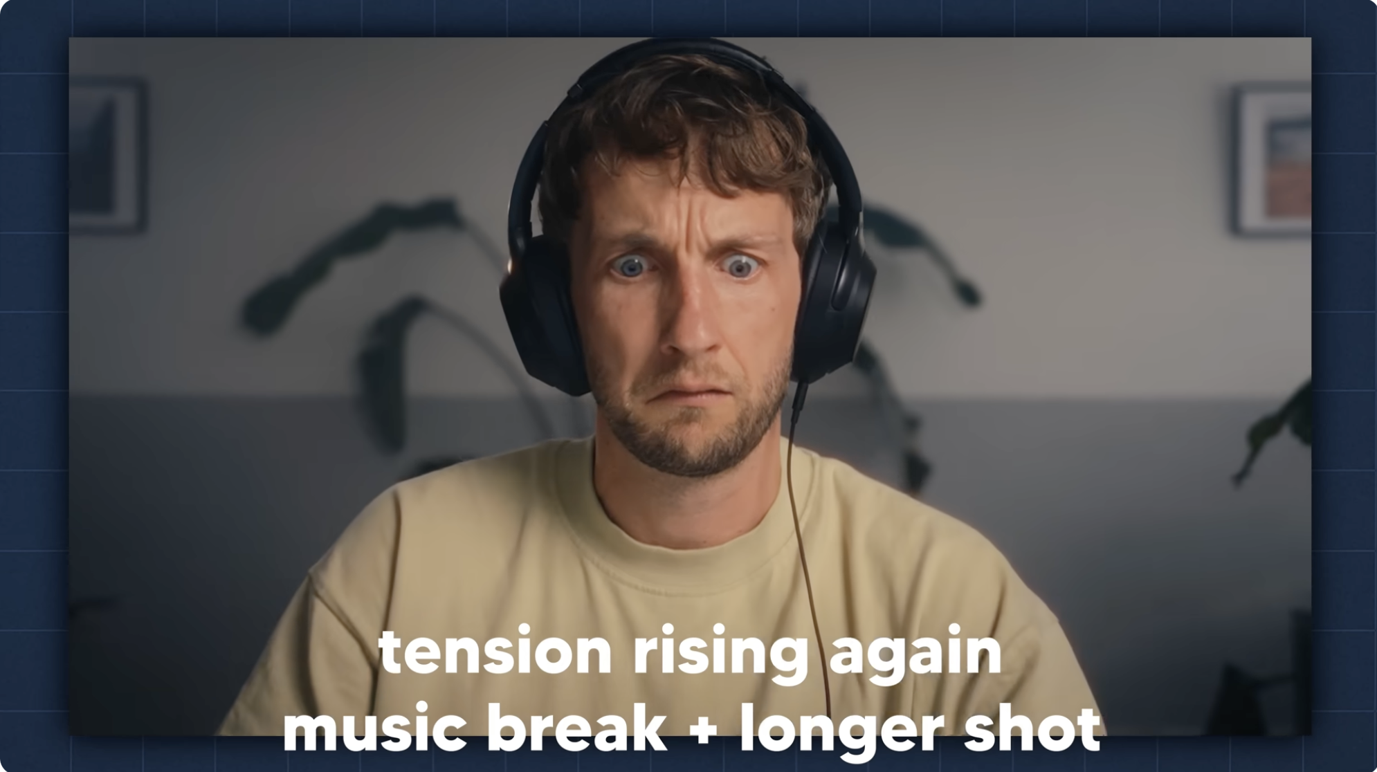 The ONLY 5 Editing Secrets You Need to Tell Any Story