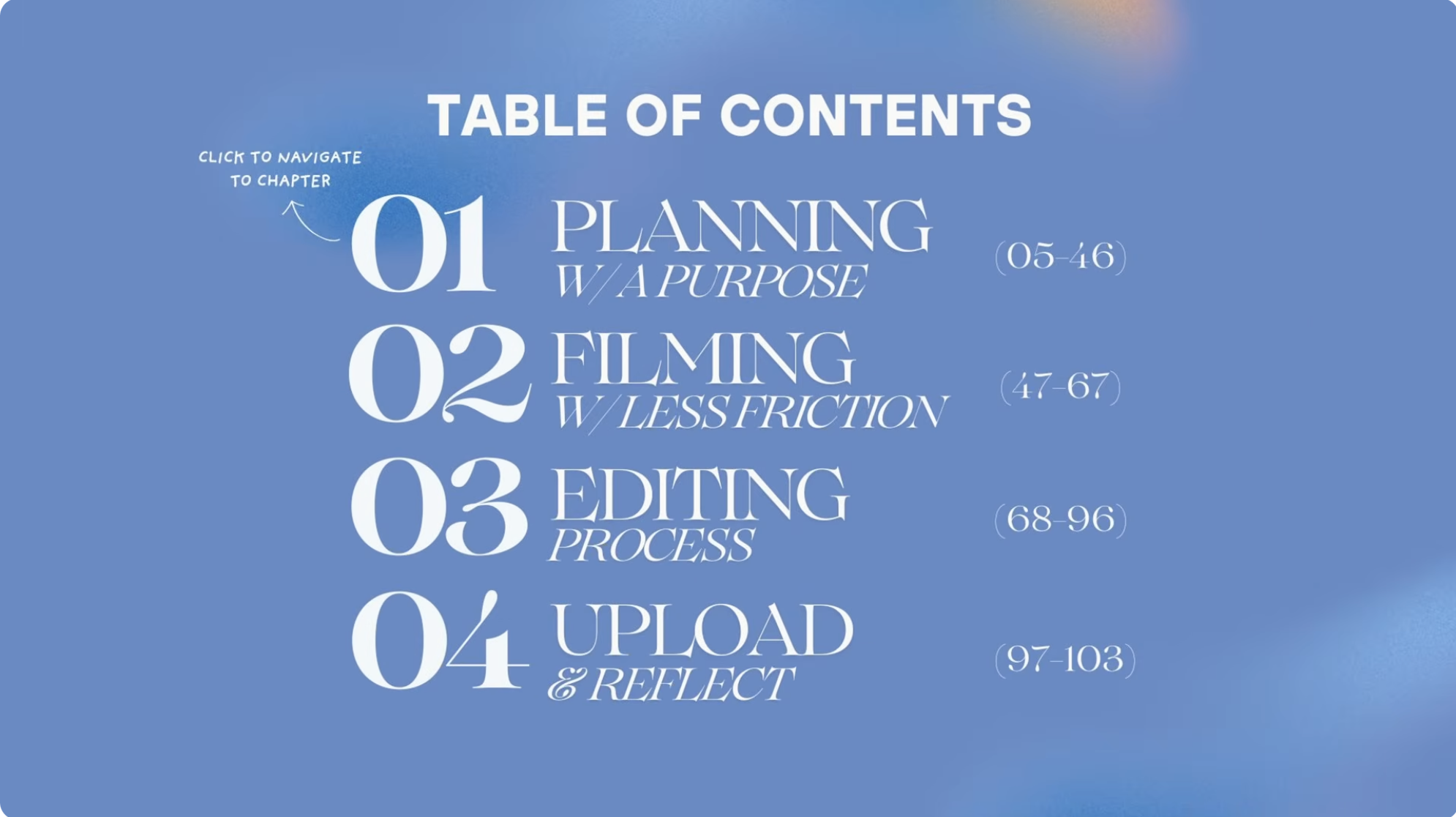 what I've learned creating better vlogs & how I edit for youtube