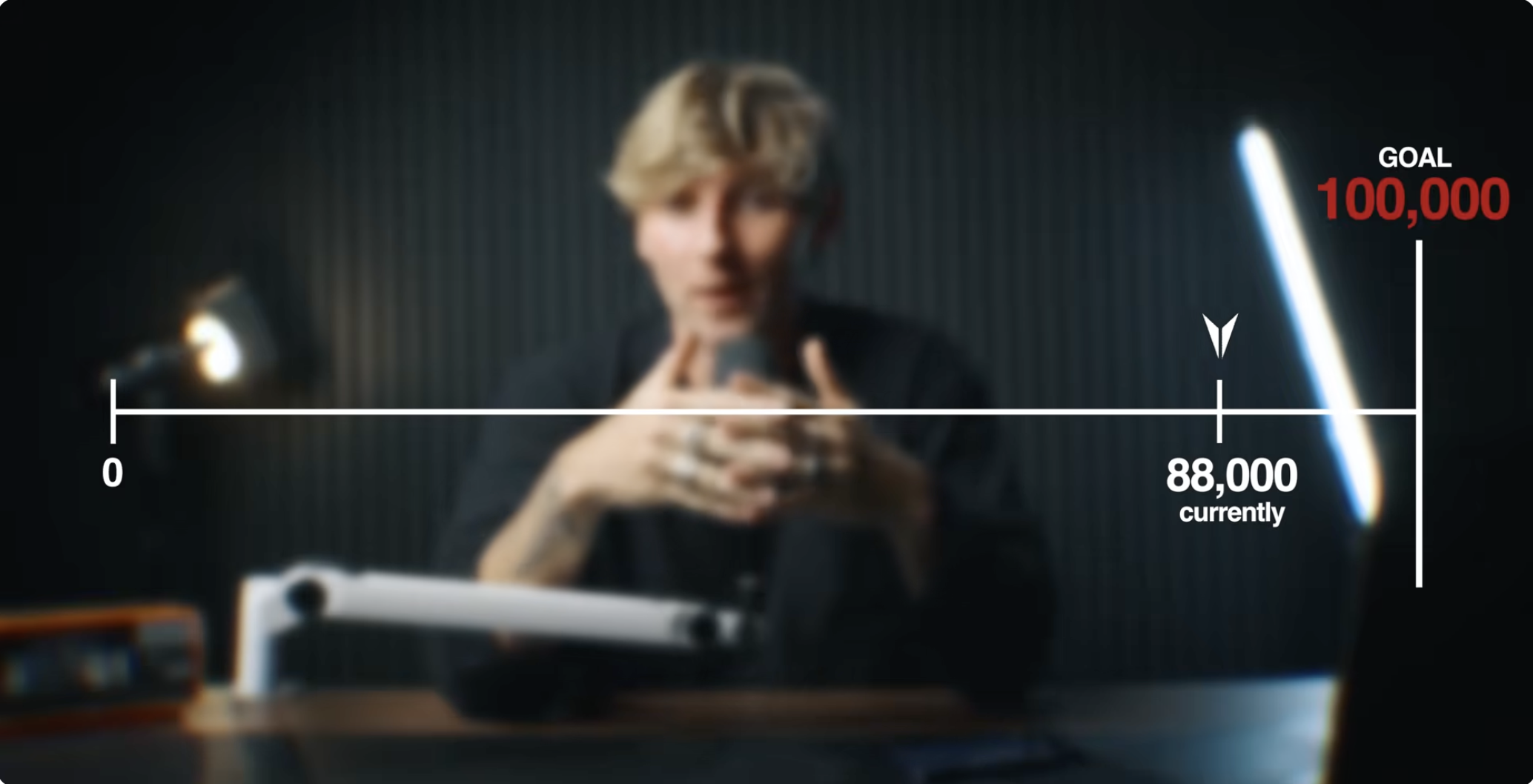 Cinematic Filmmaking on iPhone 17 Pro (Log + LUTs)