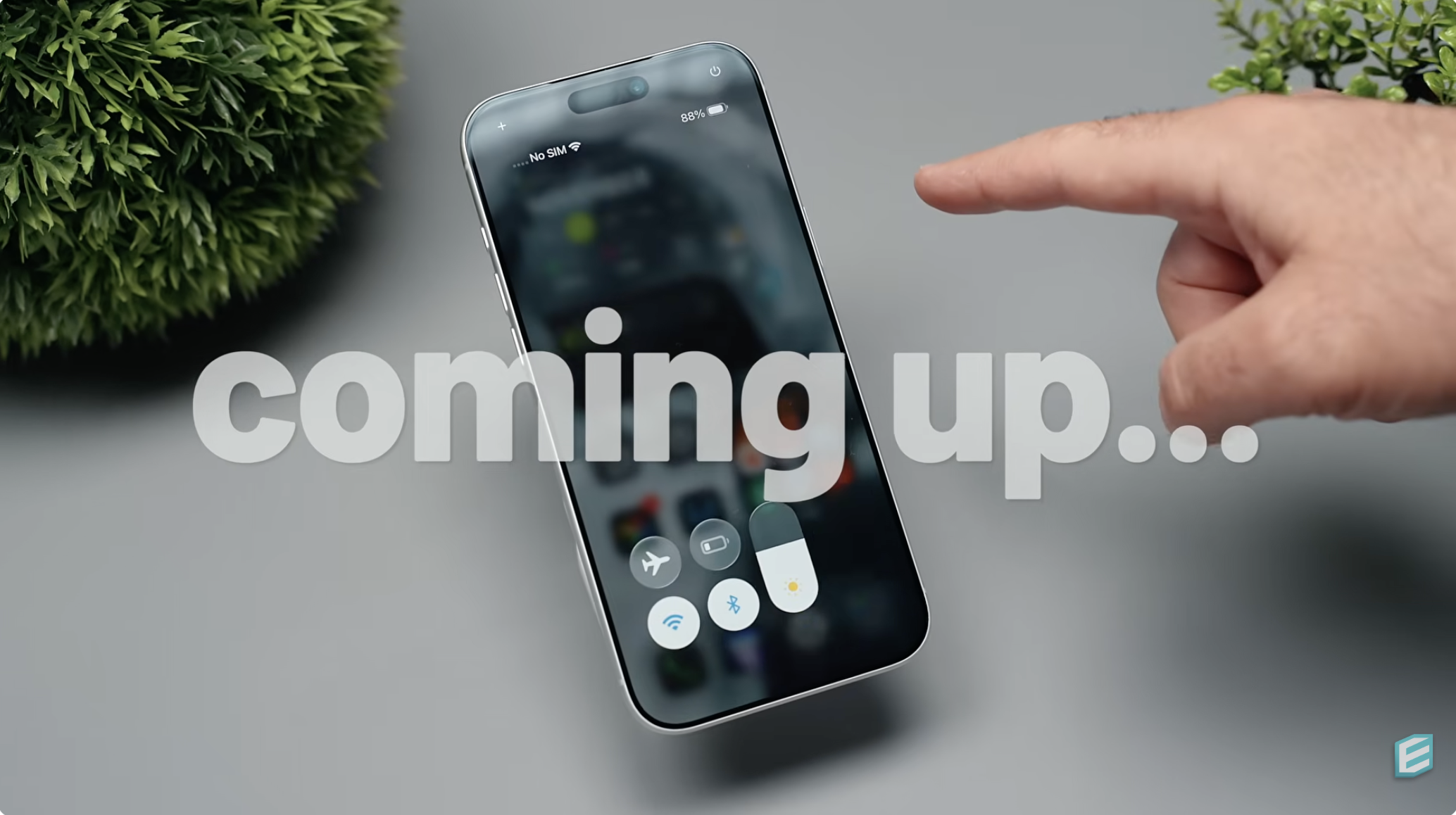 The ONE iPhone Home Screen You’ll Ever Need (iPhone 17 Pro Max Setup)