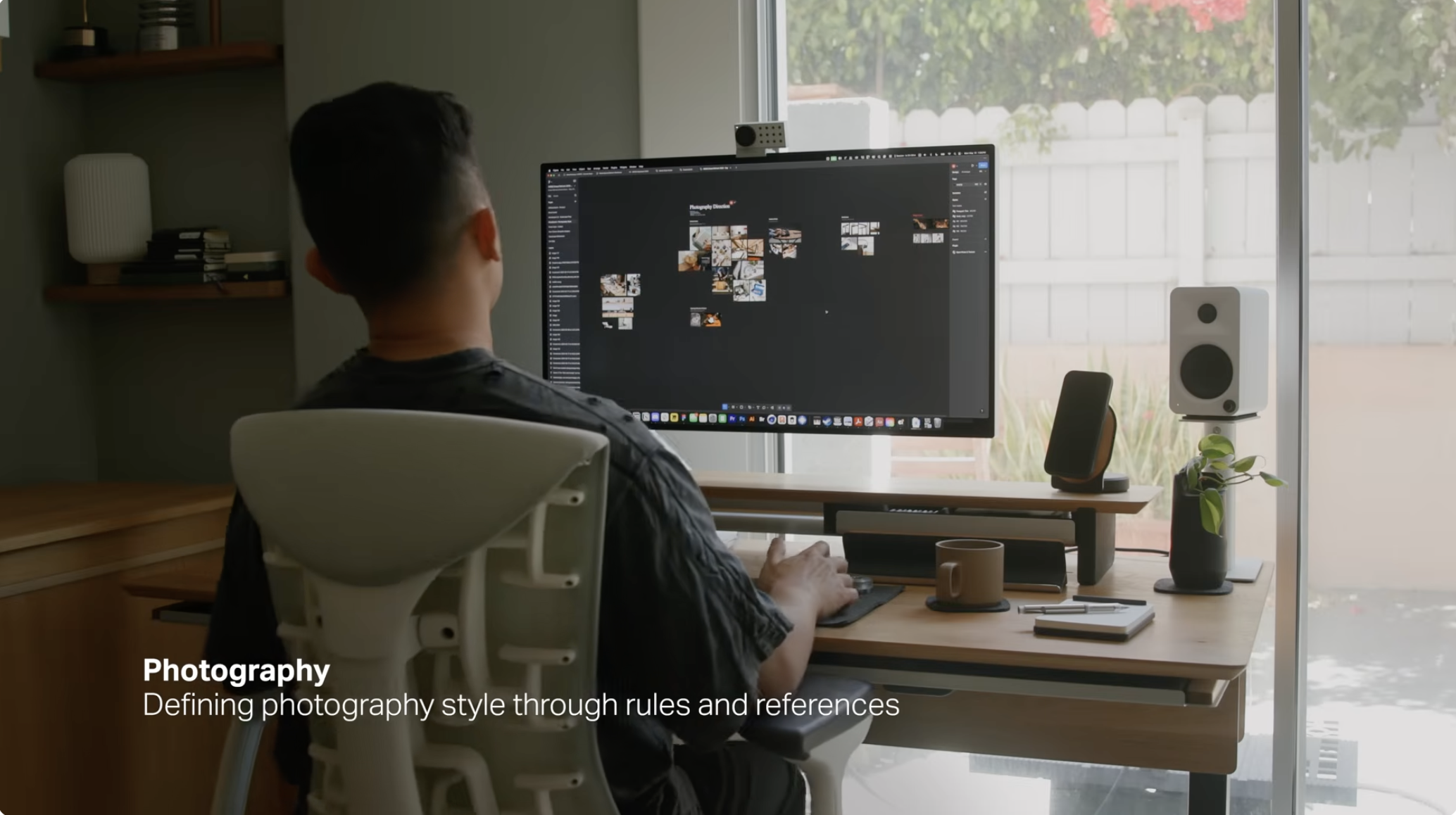 Building a Brand – Redesigning a Business Start to Finish