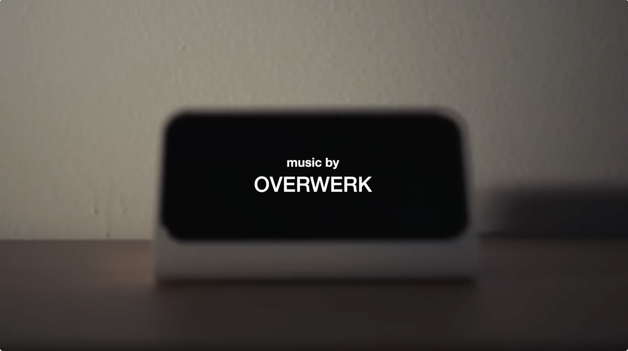 Making an iPhone Standby Mode Dock ft. OVERWERK