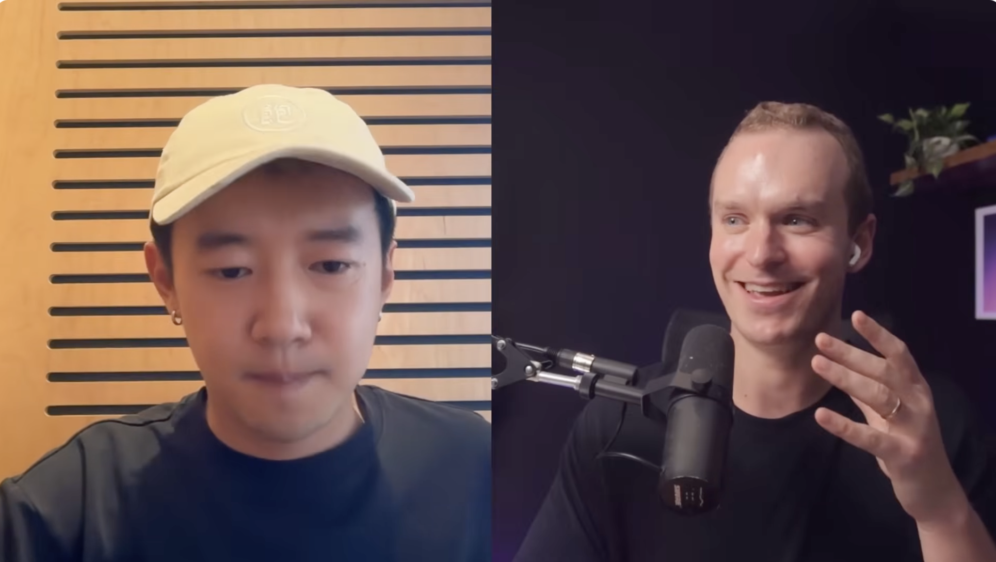 Vibe coding with Cursor’s Head of Design