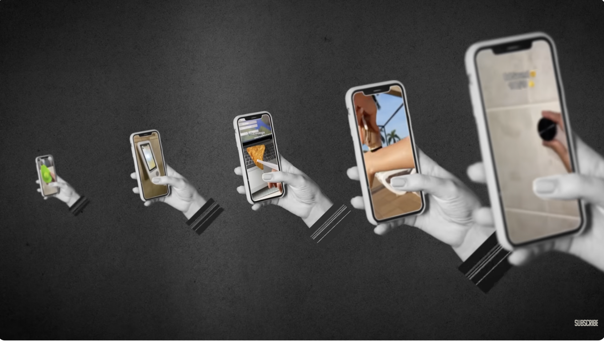 How social media fuels useless products