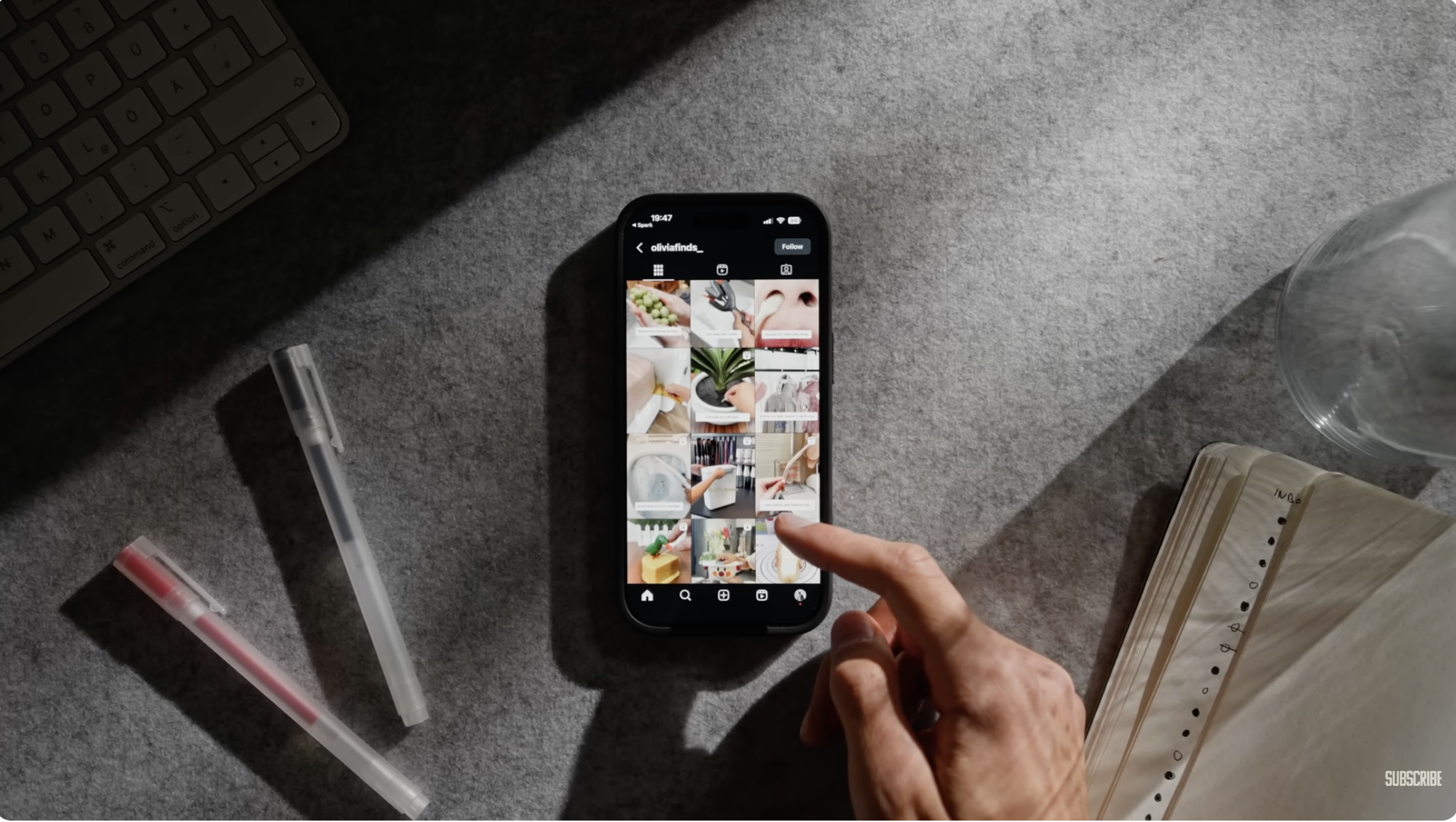 How social media fuels useless products