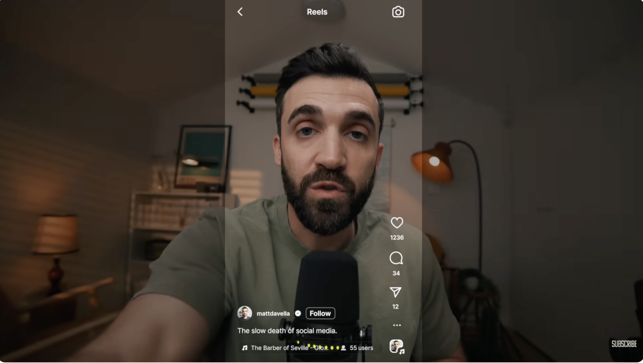 Why everyone is quitting social media