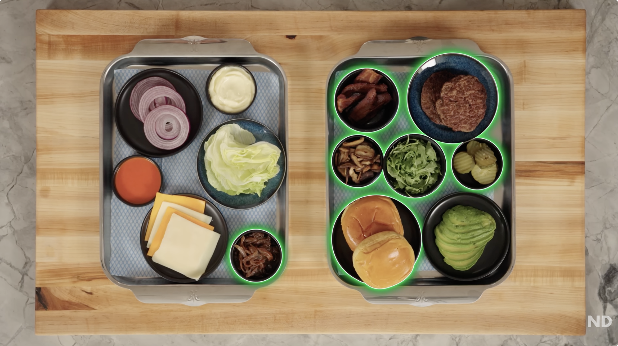 Can I Turn A Robot Into A Chef?
