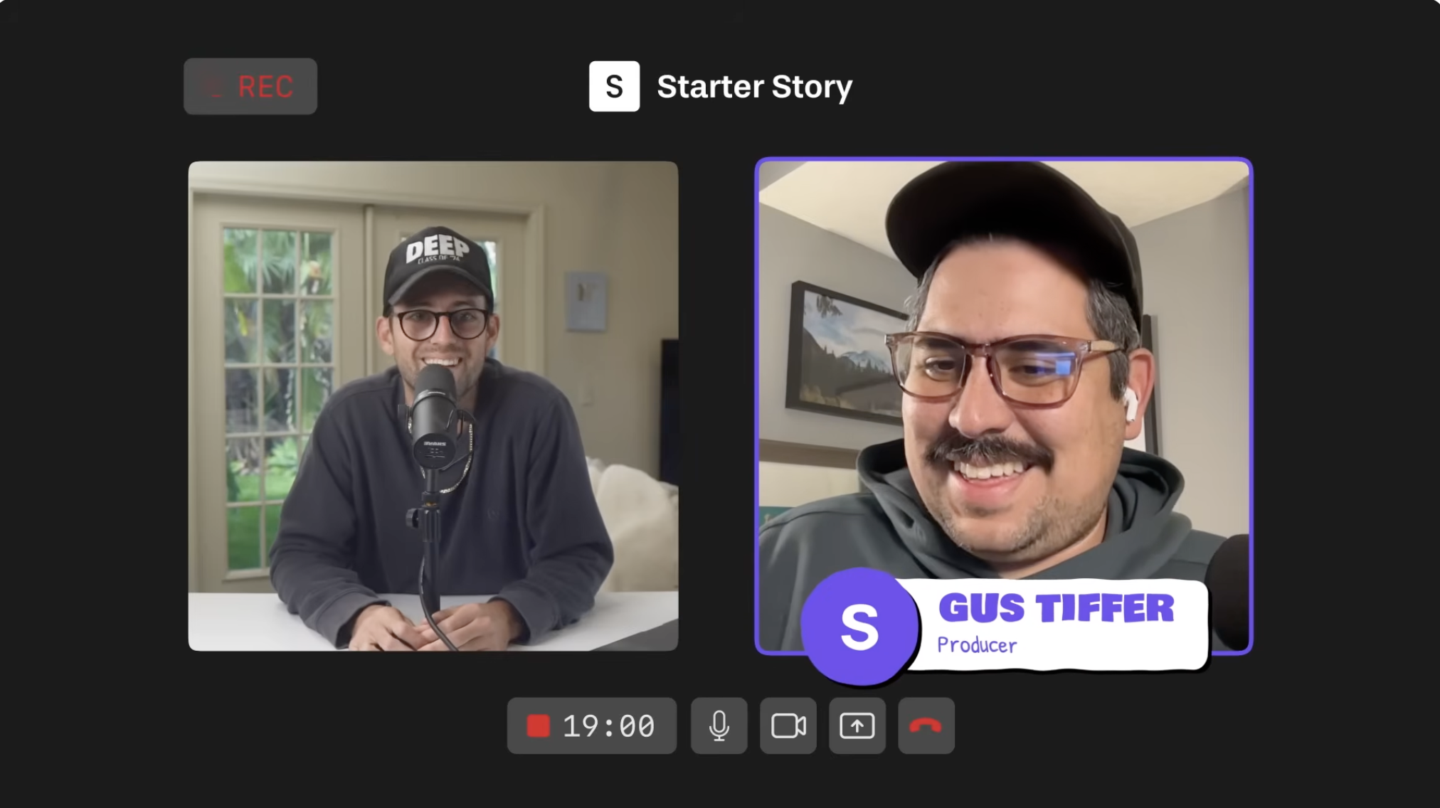 How I grew my mobile app to $17K per month