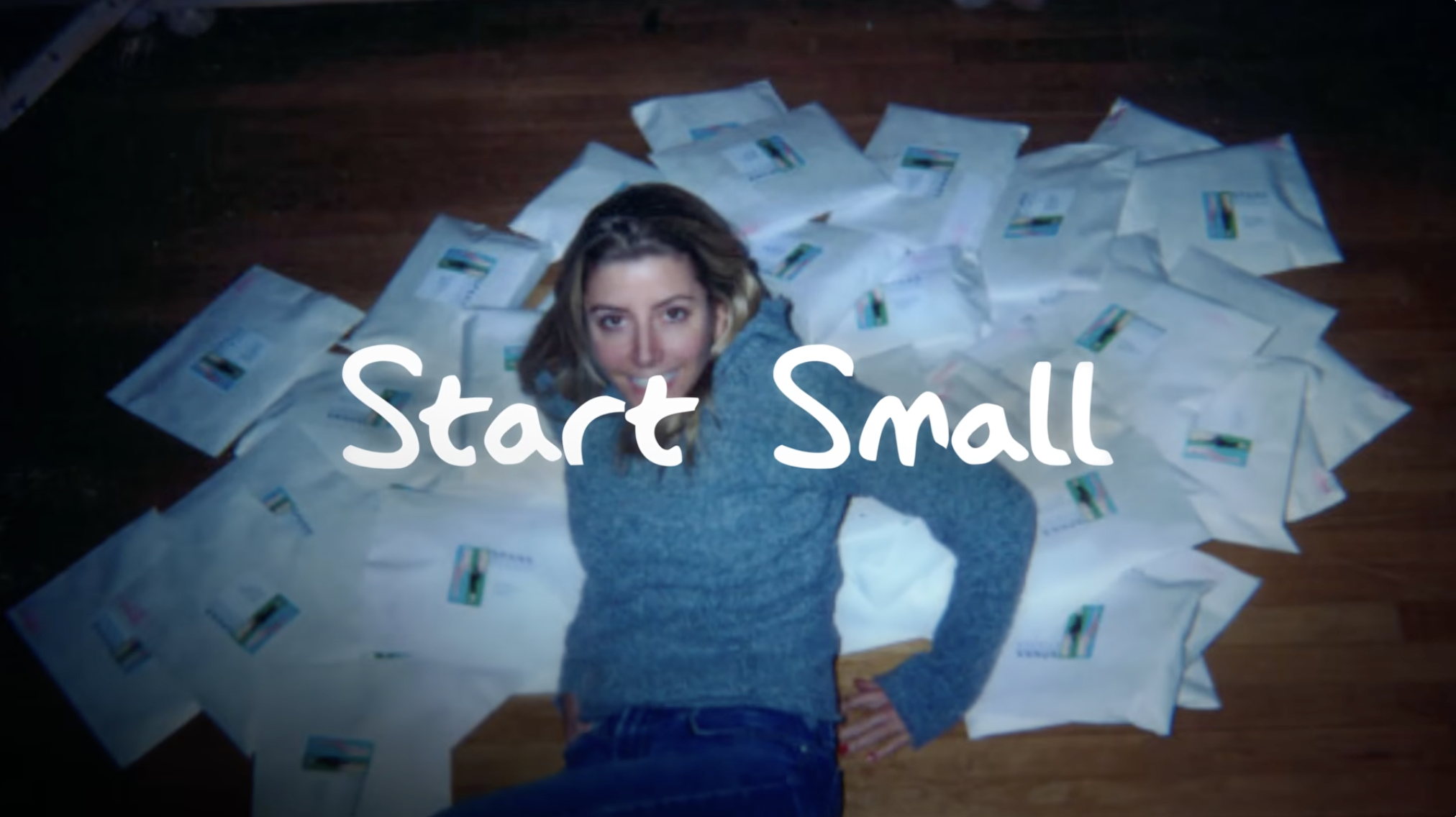 Steal This Billion Dollar Idea (and Don’t Make My Mistakes)